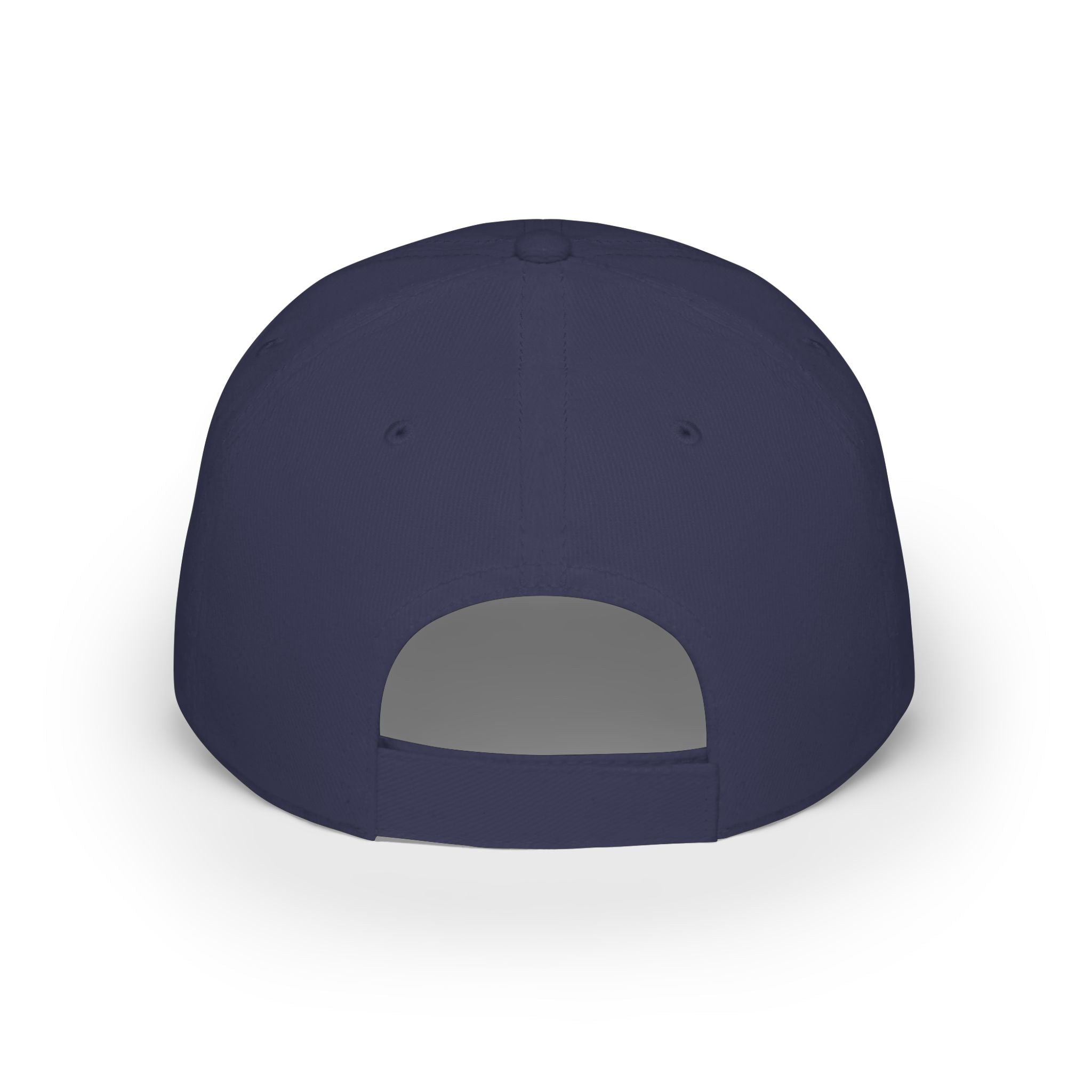 Veteran 'Born to Lead, Proud to Serve' Low Profile Baseball Cap