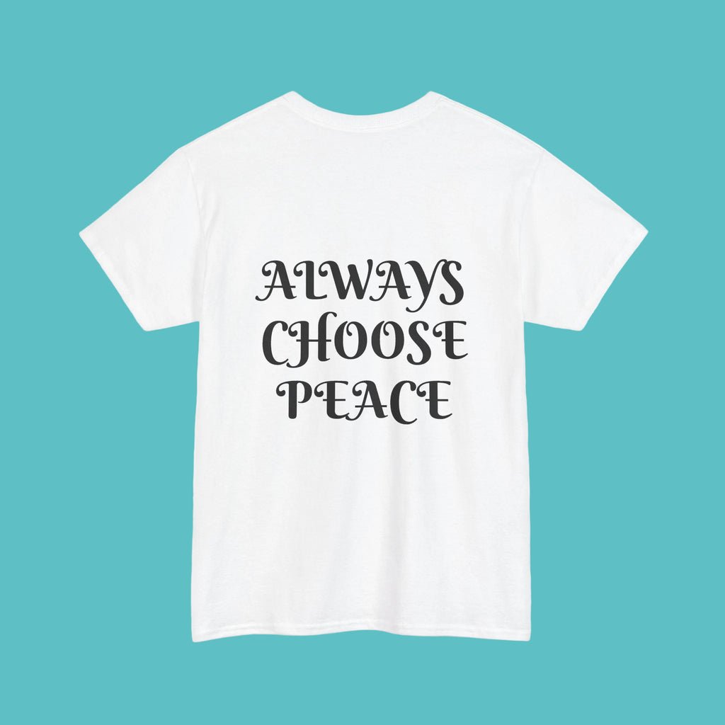 Fearfully & Wonderfully Made Unisex Cotton Tee — Faith-Inspired Everyday Wear