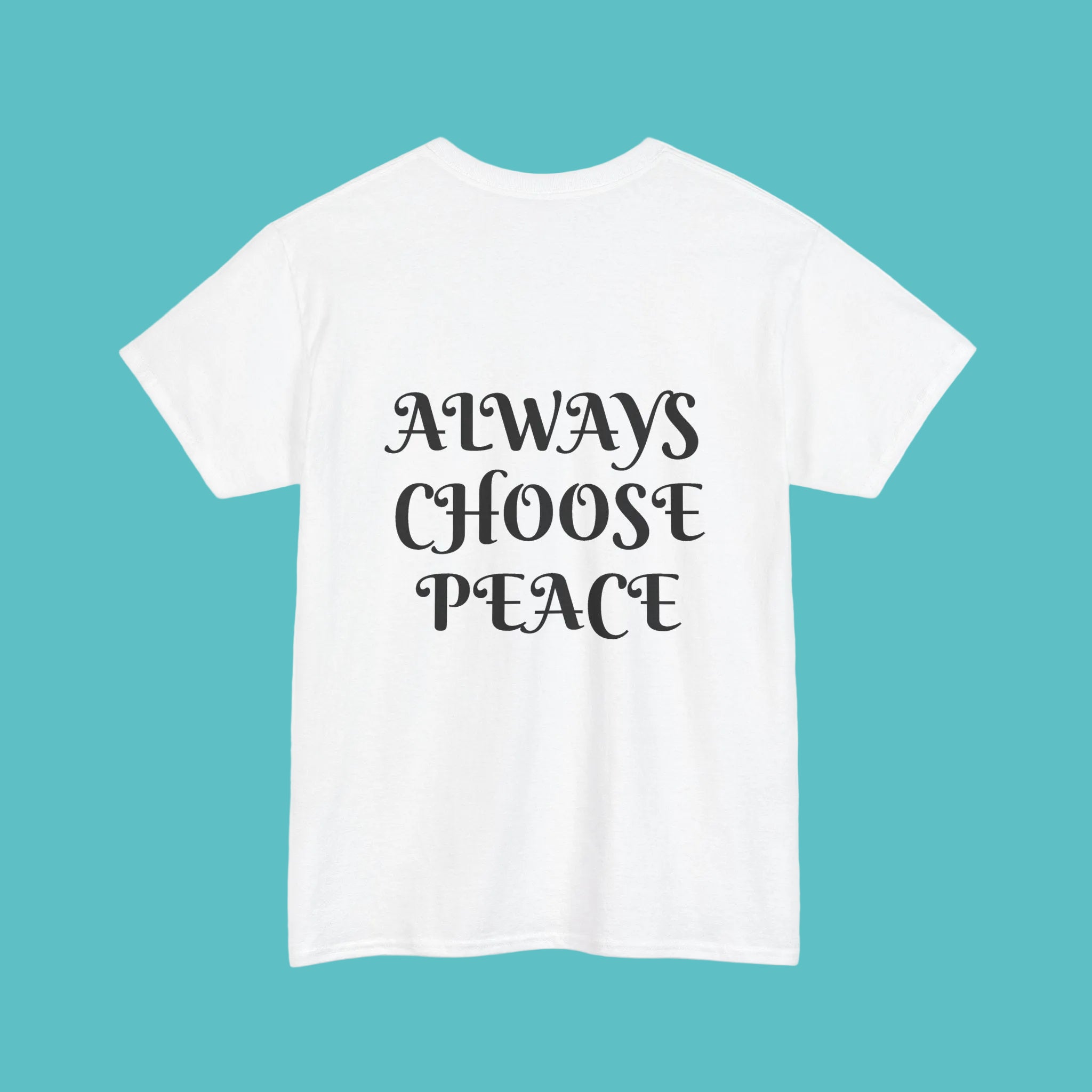 Fearfully & Wonderfully Made Unisex Cotton Tee — Faith-Inspired Everyday Wear