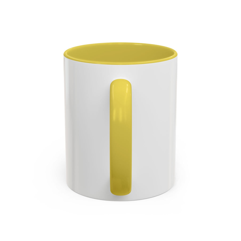 Aim for the Crown Coffee Mug — "Good Morning Beautiful" Inspirational Art Mug (11oz/15oz)