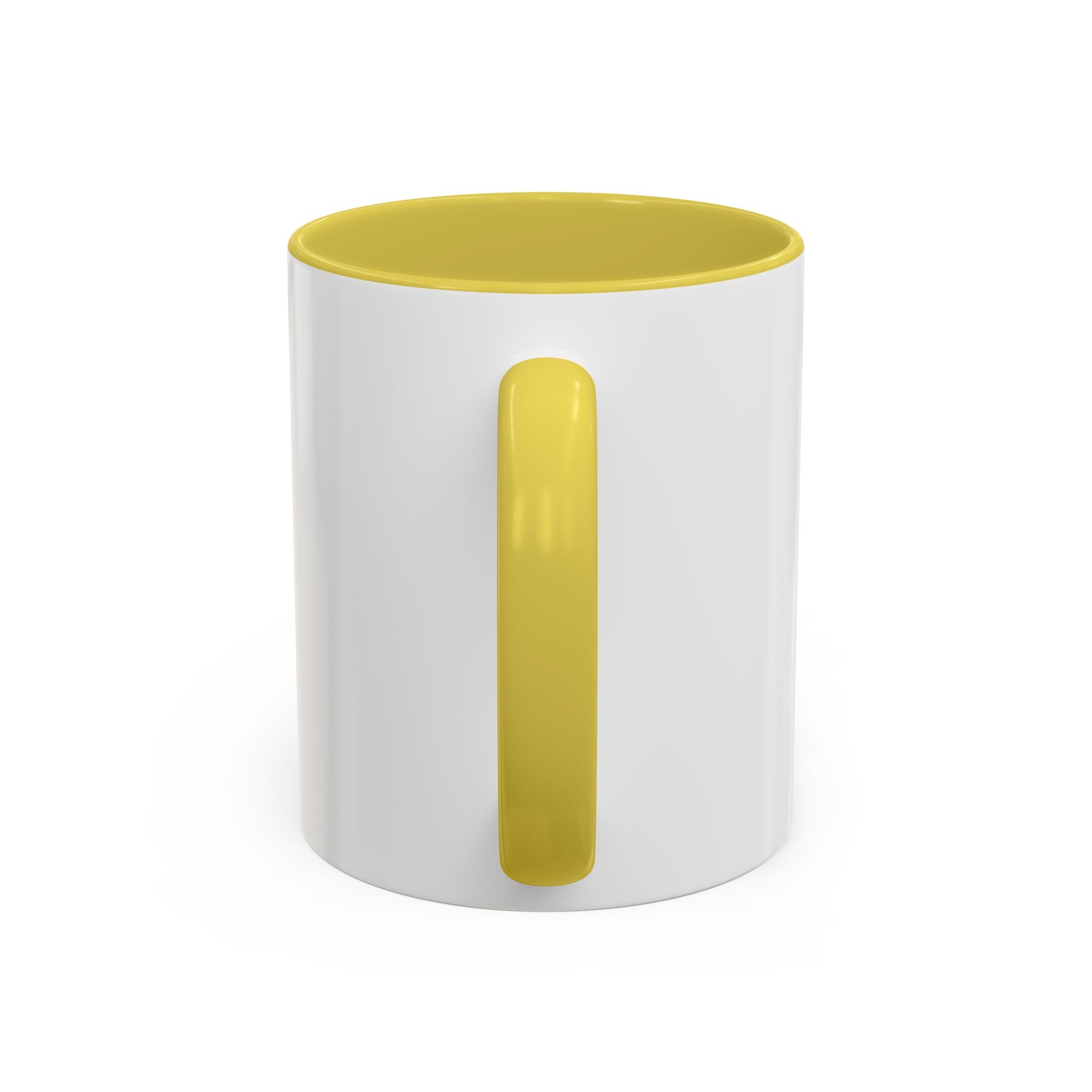 Aim for the Crown Coffee Mug — "Good Morning Beautiful" Inspirational Art Mug (11oz/15oz)