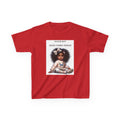WHAT AN INSPIRATION FOR ANY CHILD! I Am Fearfully and Wonderfully Made Kids Heavy Cotton™ Tee