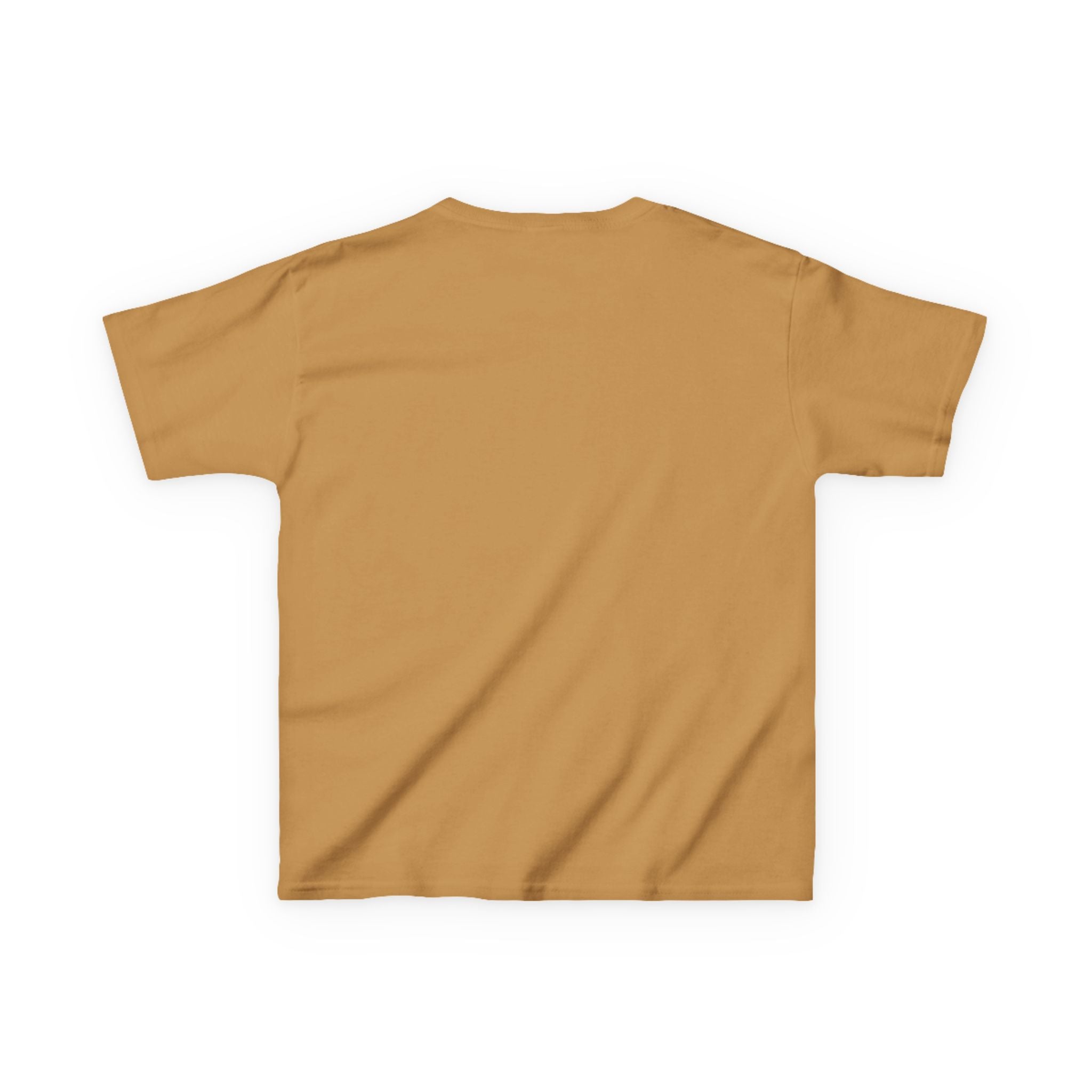 WHAT AN INSPIRATION FOR ANY CHILD! I Am Fearfully and Wonderfully Made Kids Heavy Cotton™ Tee