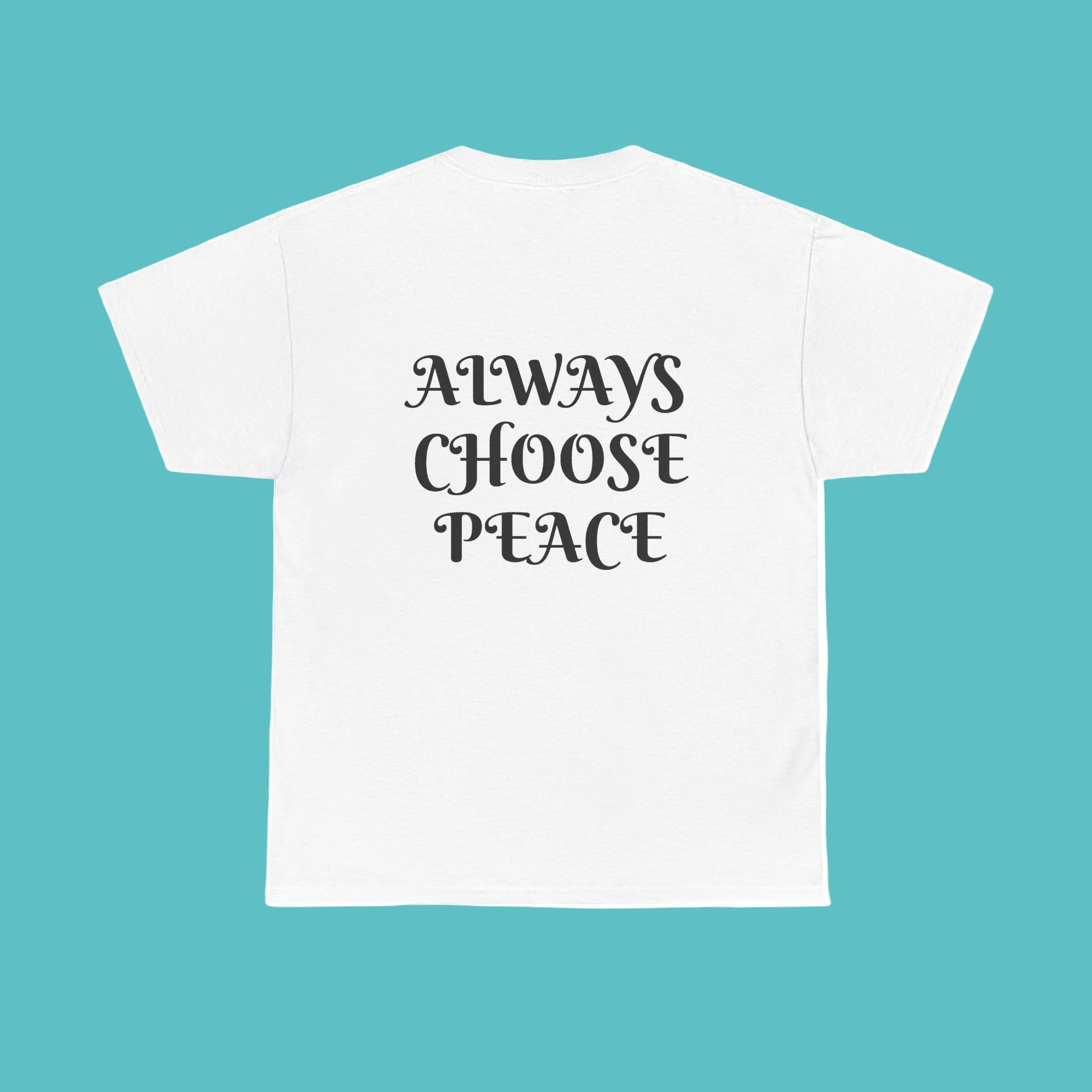 Fearfully & Wonderfully Made Unisex Cotton Tee — Faith-Inspired Everyday Wear