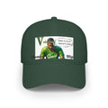 Veteran 'Born to Lead, Proud to Serve' Low Profile Baseball Cap