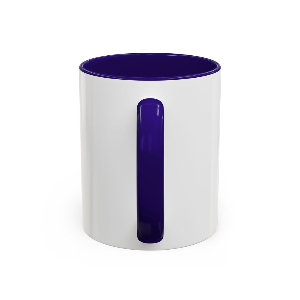 Aim for the Crown Coffee Mug — "Good Morning Beautiful" Inspirational Art Mug (11oz/15oz)