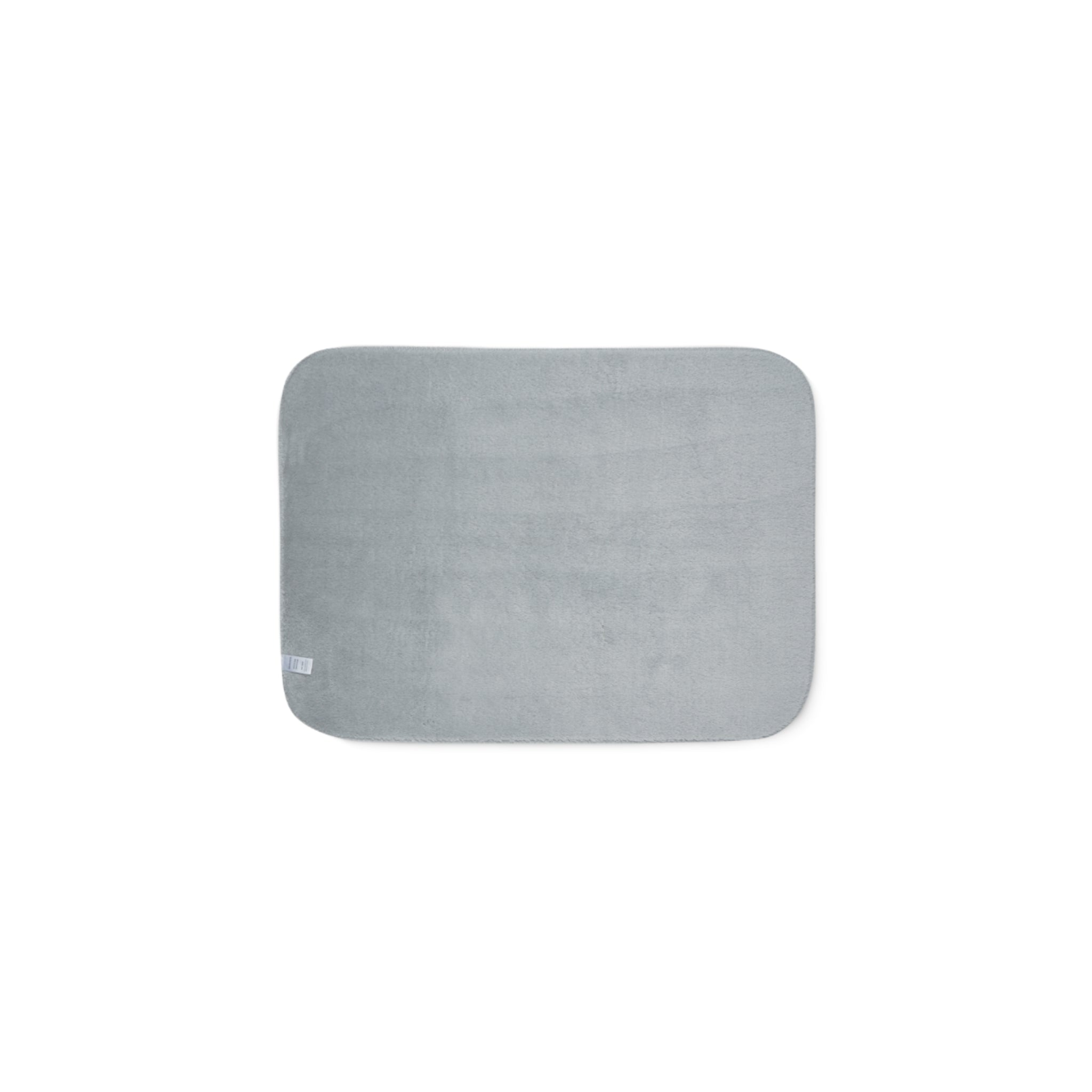 Sherpa Blanket