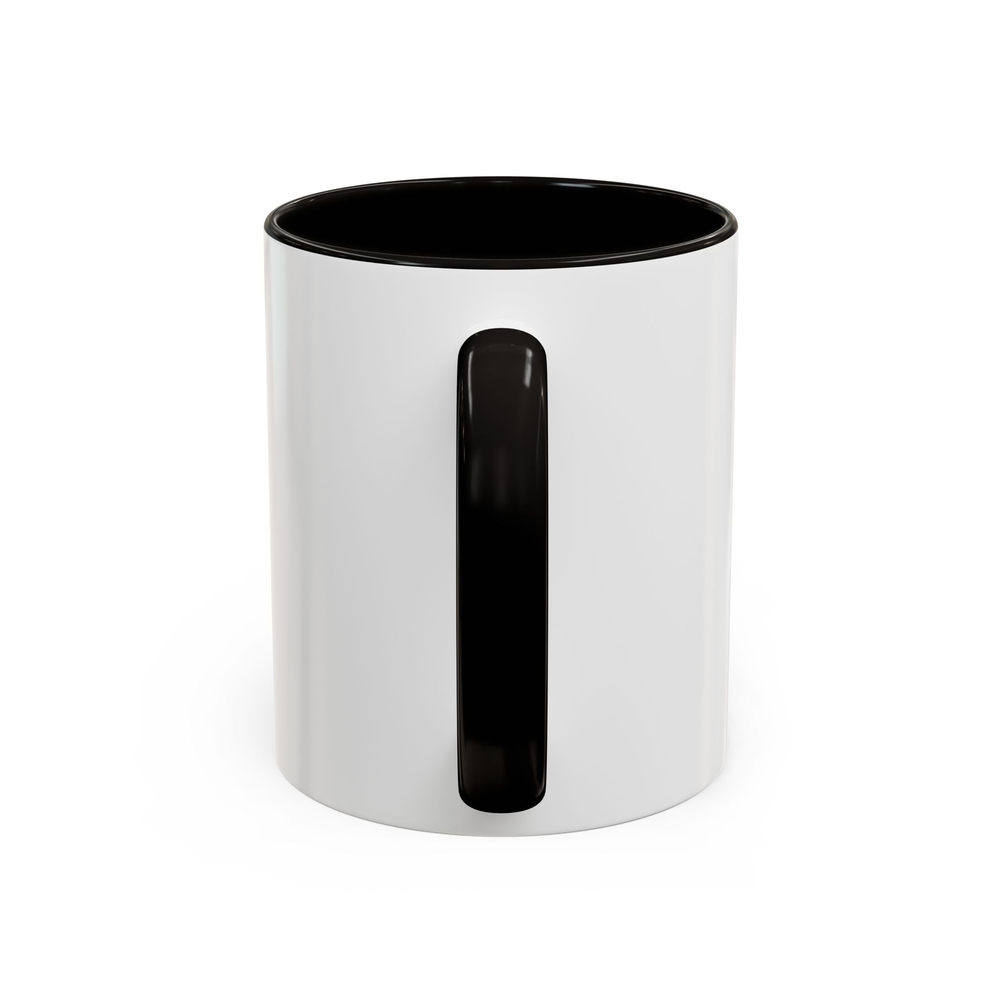 Aim for the Crown Coffee Mug — "Good Morning Beautiful" Inspirational Art Mug (11oz/15oz)