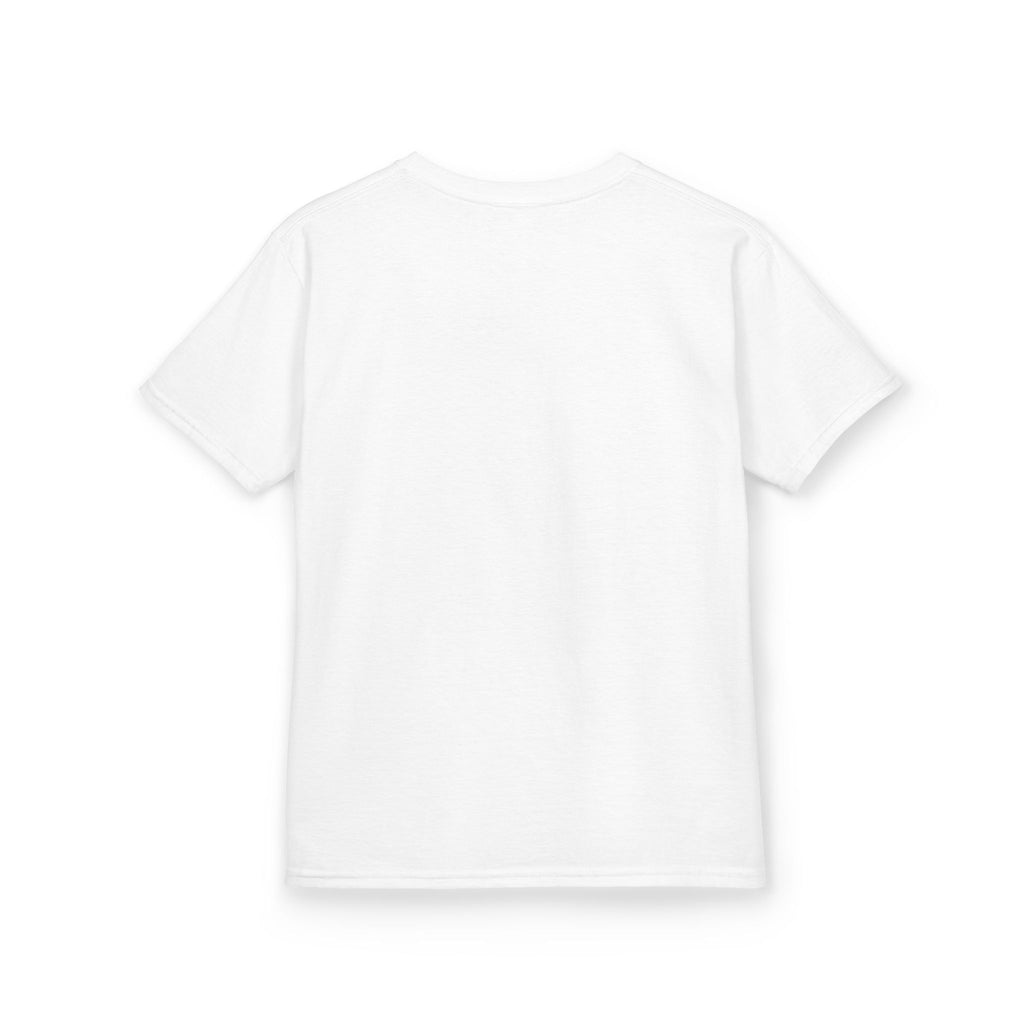 WHAT AN INSPIRATION FOR ANY CHILD! I Am Fearfully and Wonderfully Made Kids Heavy Cotton™ Tee