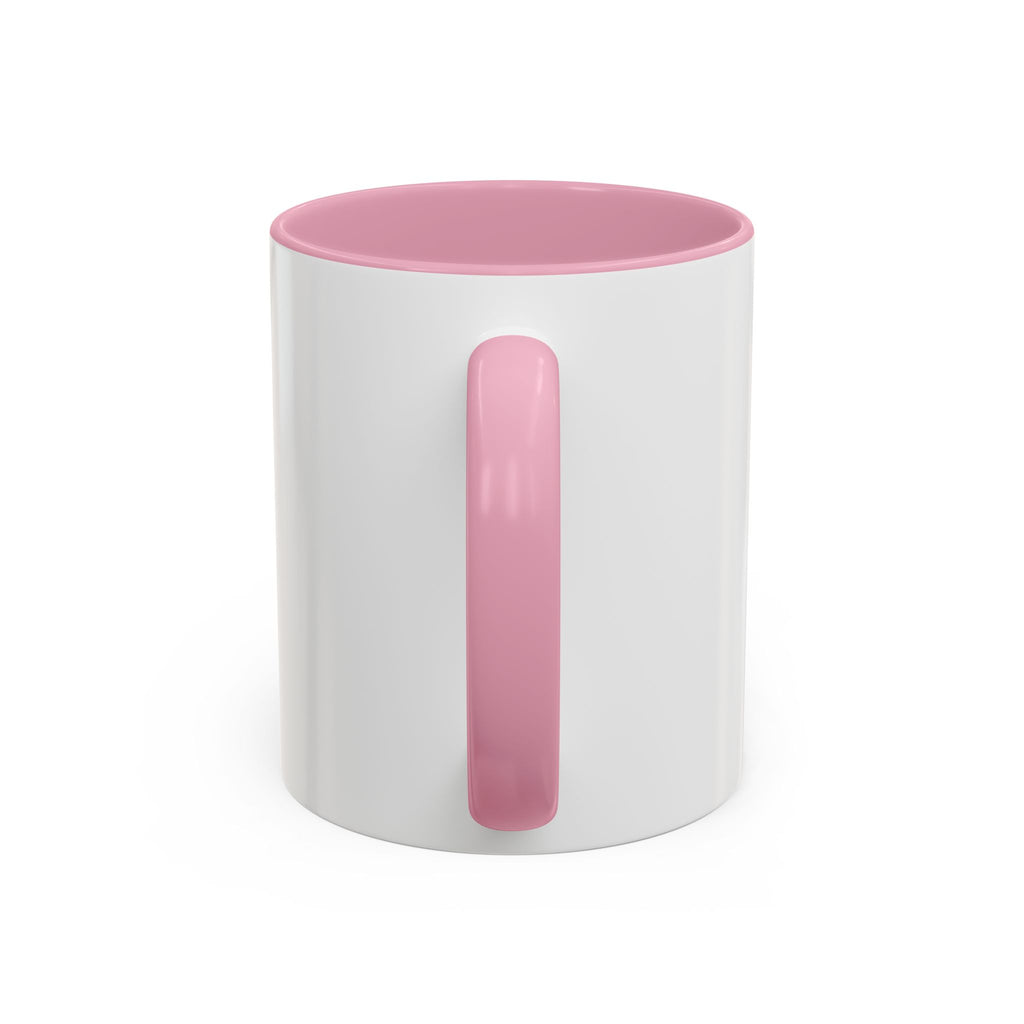 Aim for the Crown Coffee Mug — "Good Morning Beautiful" Inspirational Art Mug (11oz/15oz)