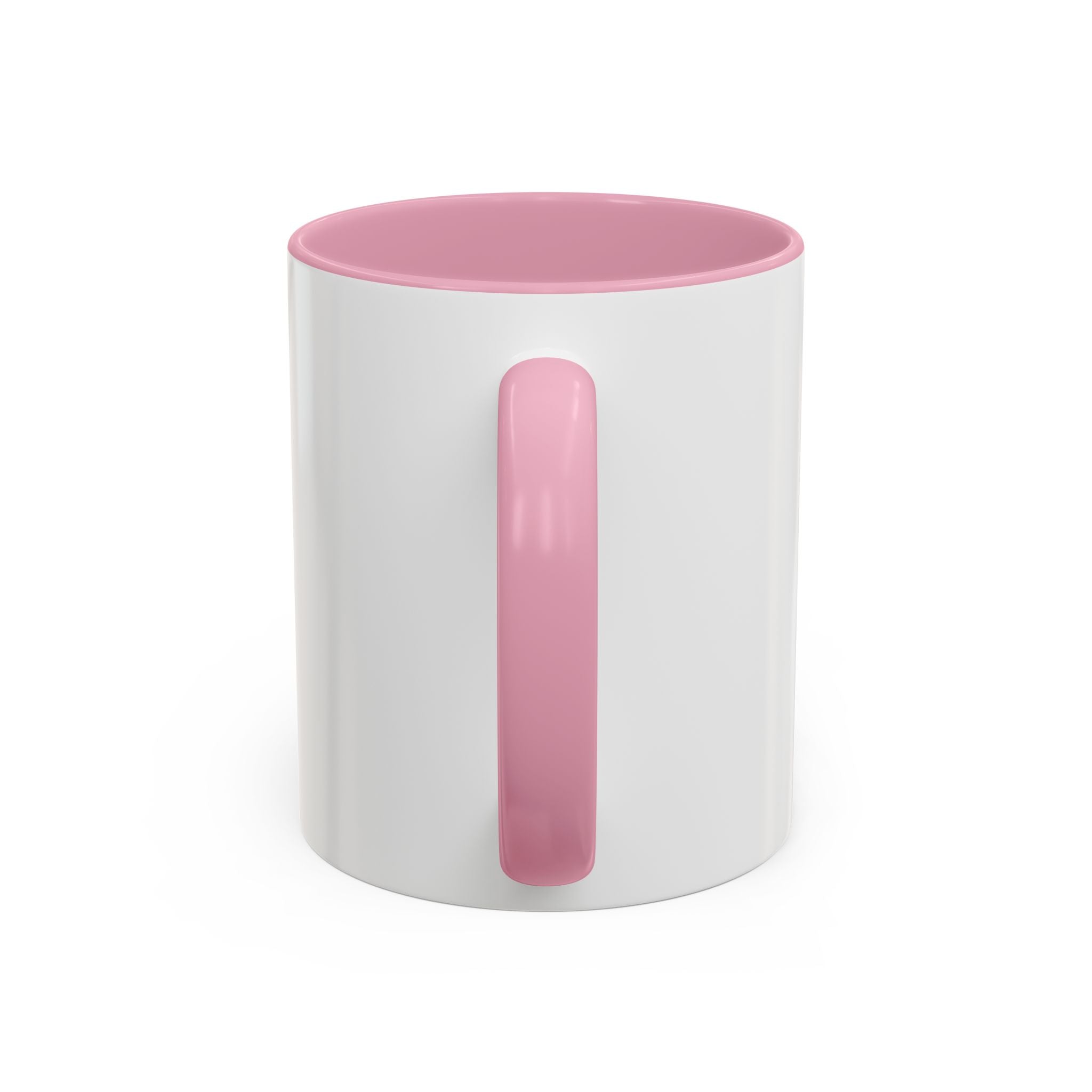 Aim for the Crown Coffee Mug — "Good Morning Beautiful" Inspirational Art Mug (11oz/15oz)