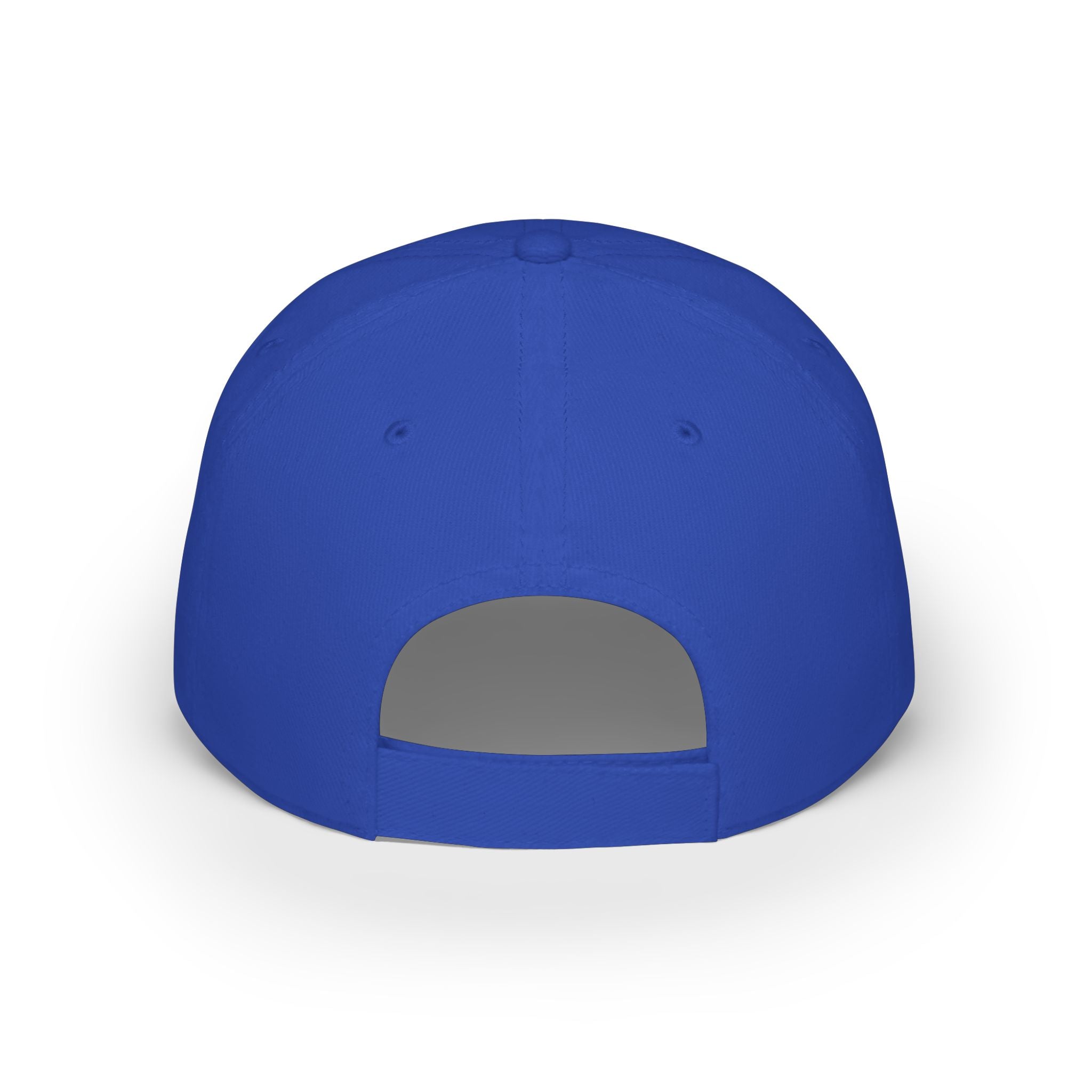 Veteran 'Born to Lead, Proud to Serve' Low Profile Baseball Cap