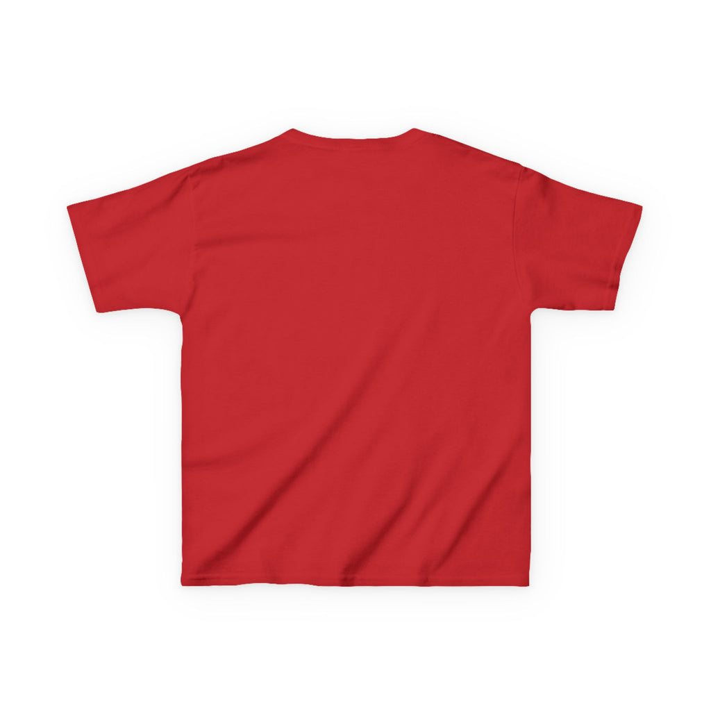 WHAT AN INSPIRATION FOR ANY CHILD! I Am Fearfully and Wonderfully Made Kids Heavy Cotton™ Tee