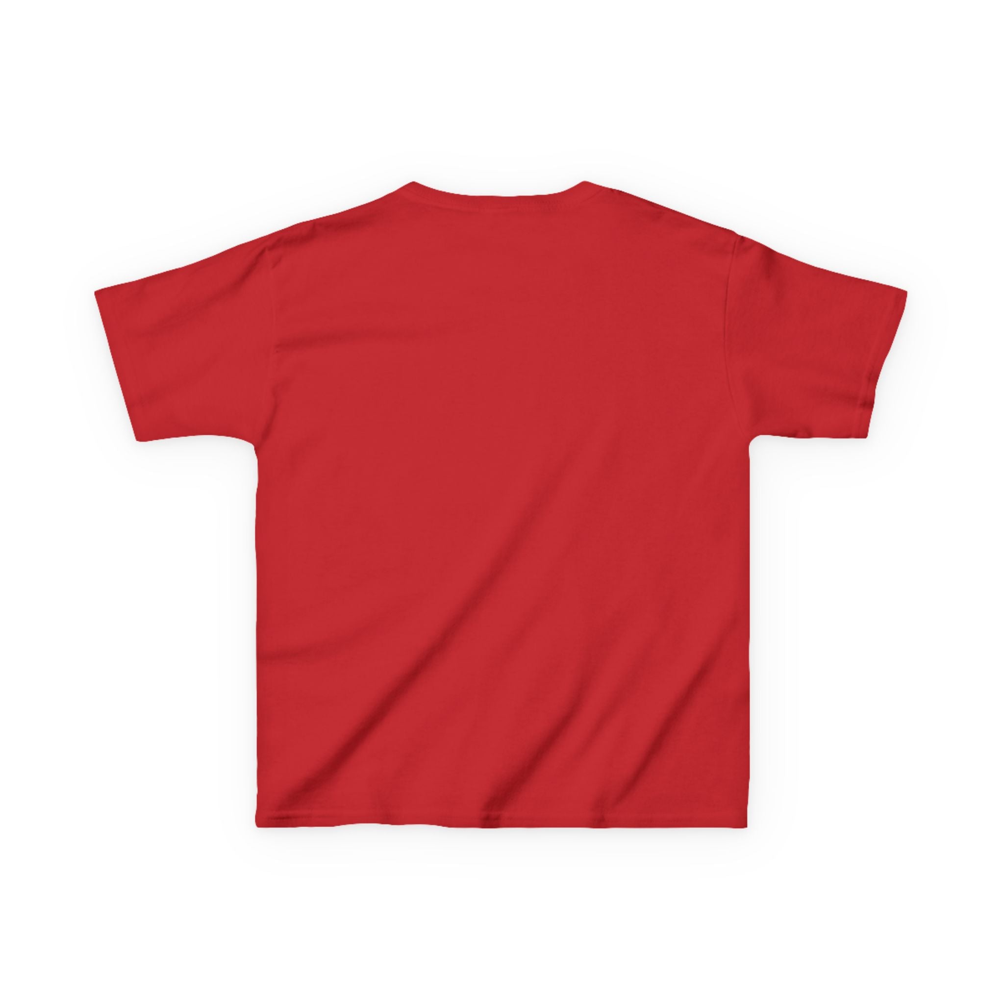 WHAT AN INSPIRATION FOR ANY CHILD! I Am Fearfully and Wonderfully Made Kids Heavy Cotton™ Tee