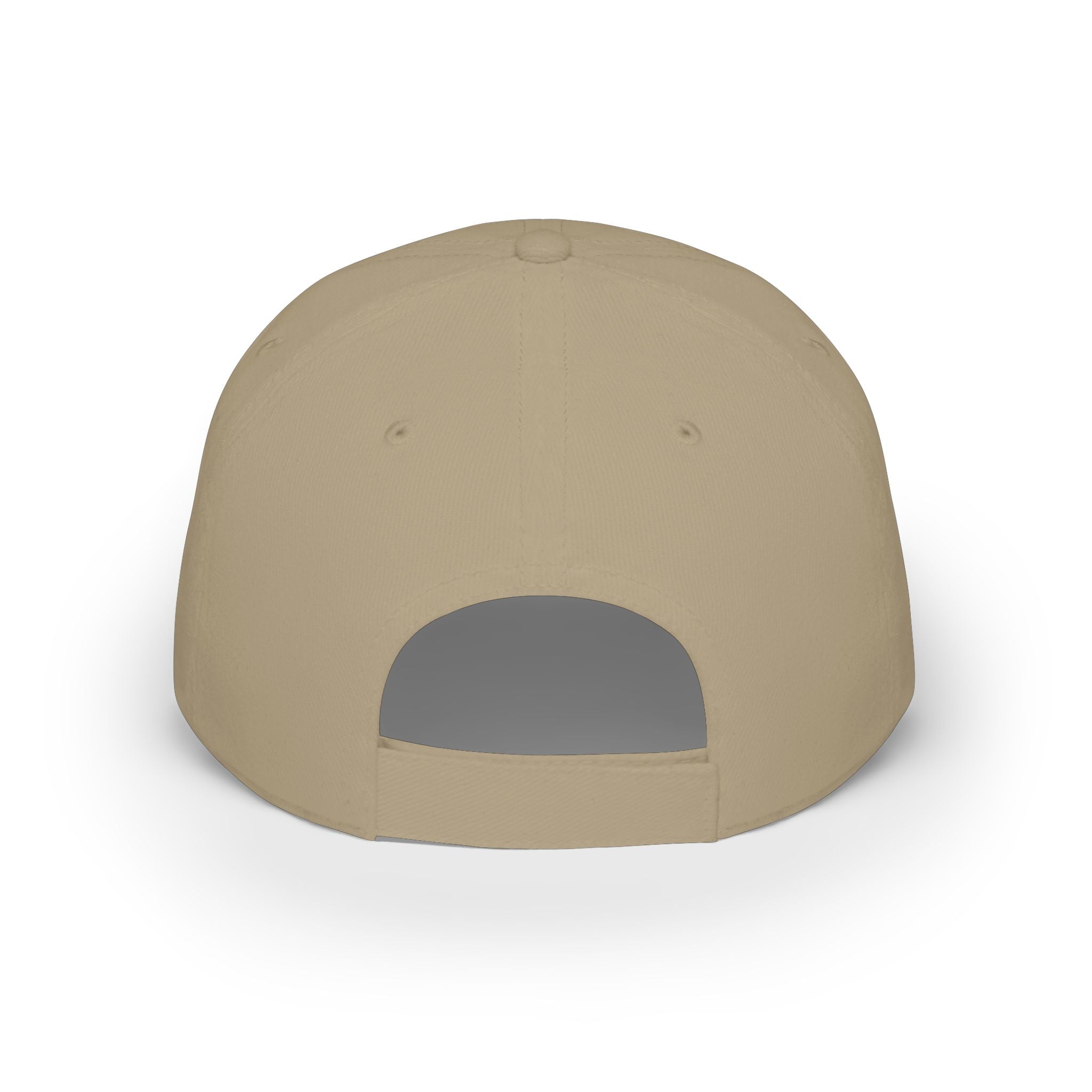 Veteran 'Born to Lead, Proud to Serve' Low Profile Baseball Cap
