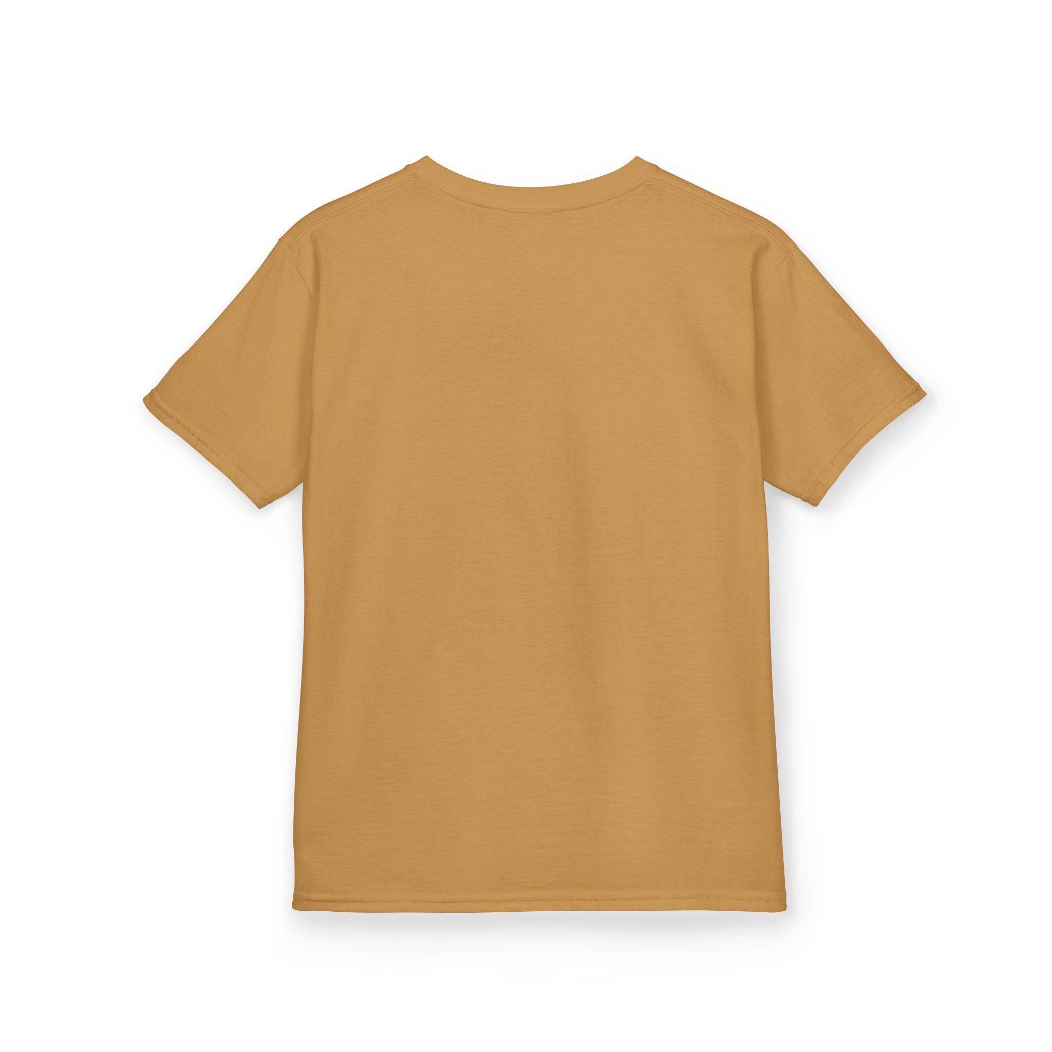 WHAT AN INSPIRATION FOR ANY CHILD! I Am Fearfully and Wonderfully Made Kids Heavy Cotton™ Tee